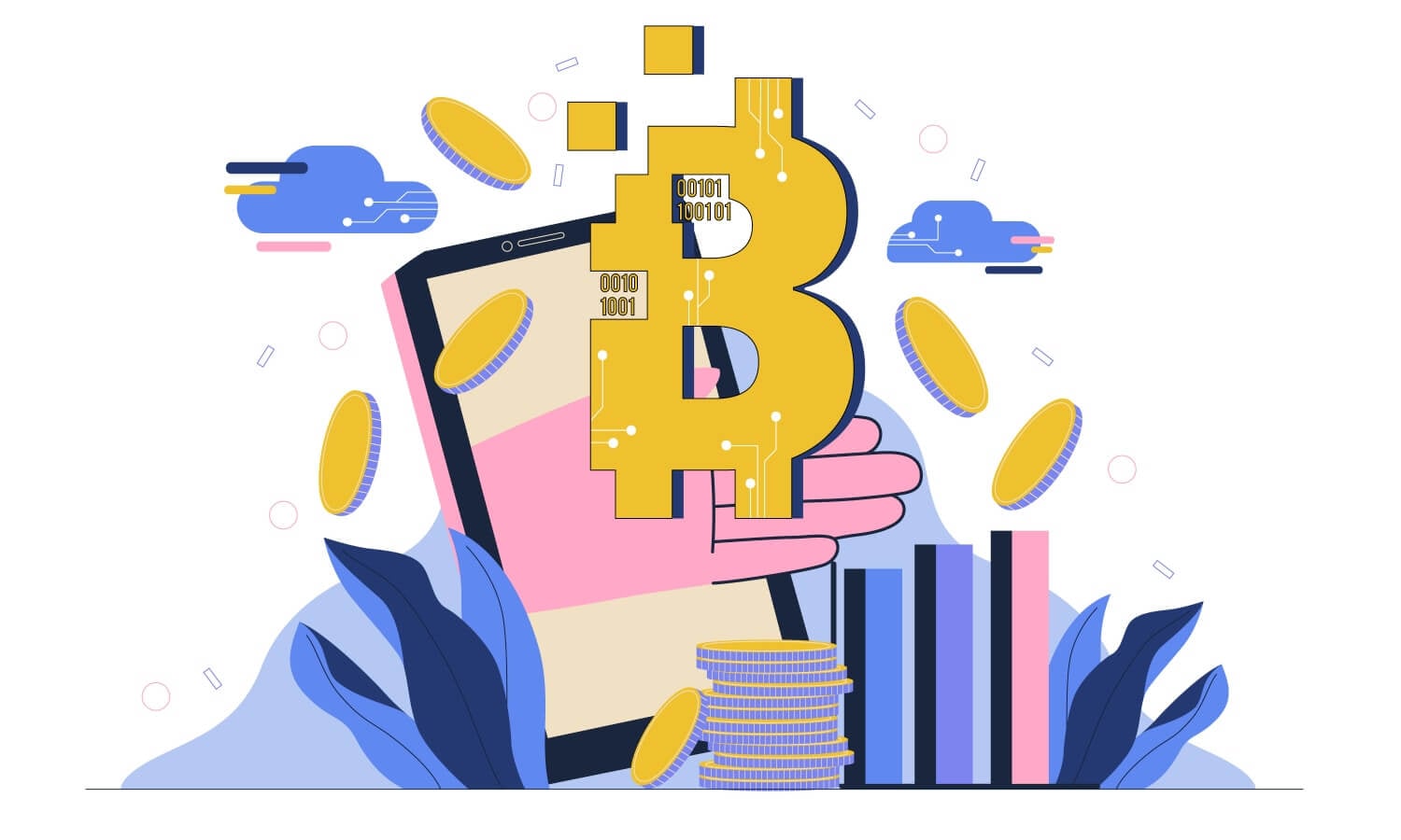 One in four Canadians own crypto, says OSC survey