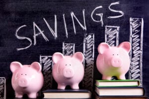 best high interest savings account