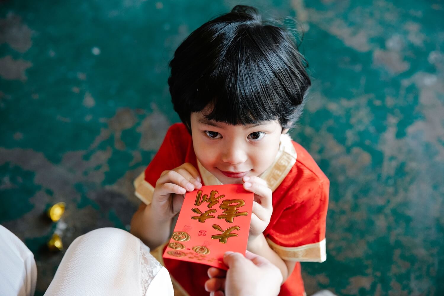What money values are we passing on to our kids?