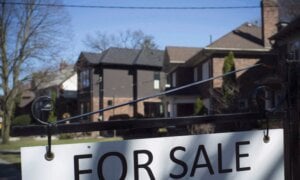 home sales
