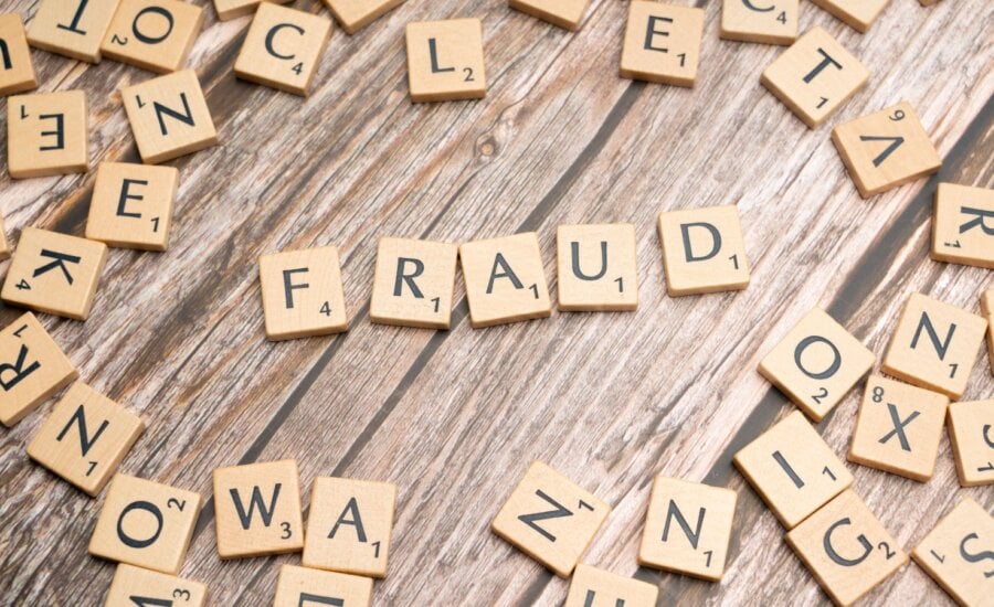 fraud canada
