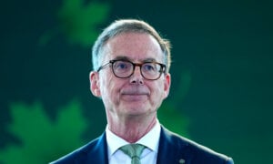 bank of canada interest rate