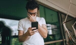 job scam