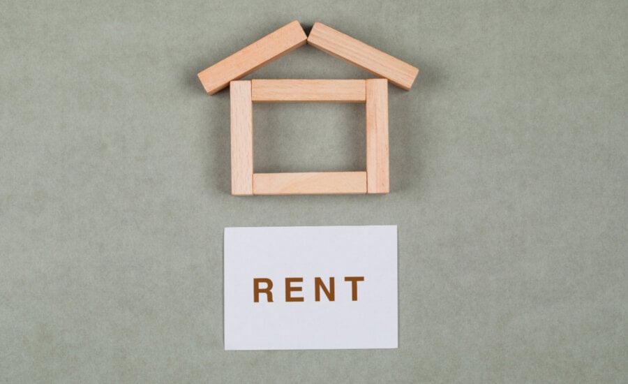 Ontario rental rules