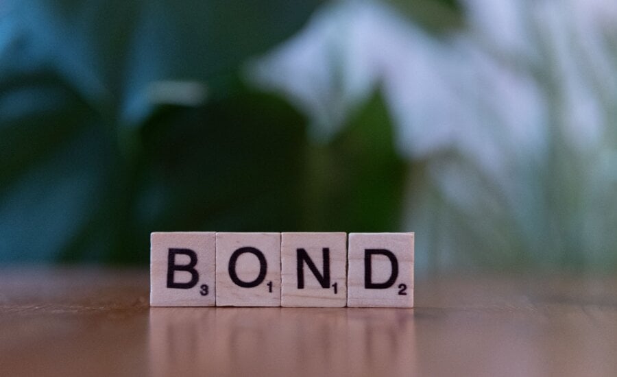bond yields