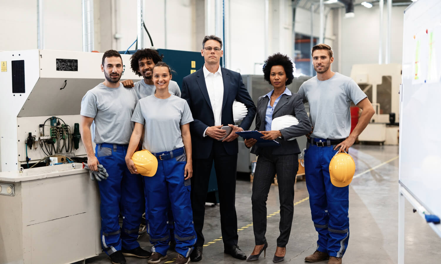 Thinking of leaving your desk job and entering the trades? Here's your guide