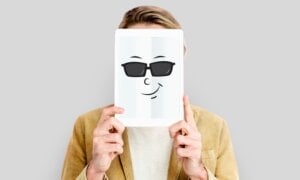 Synthetic identity fraud