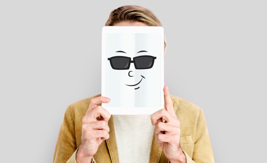Synthetic identity fraud