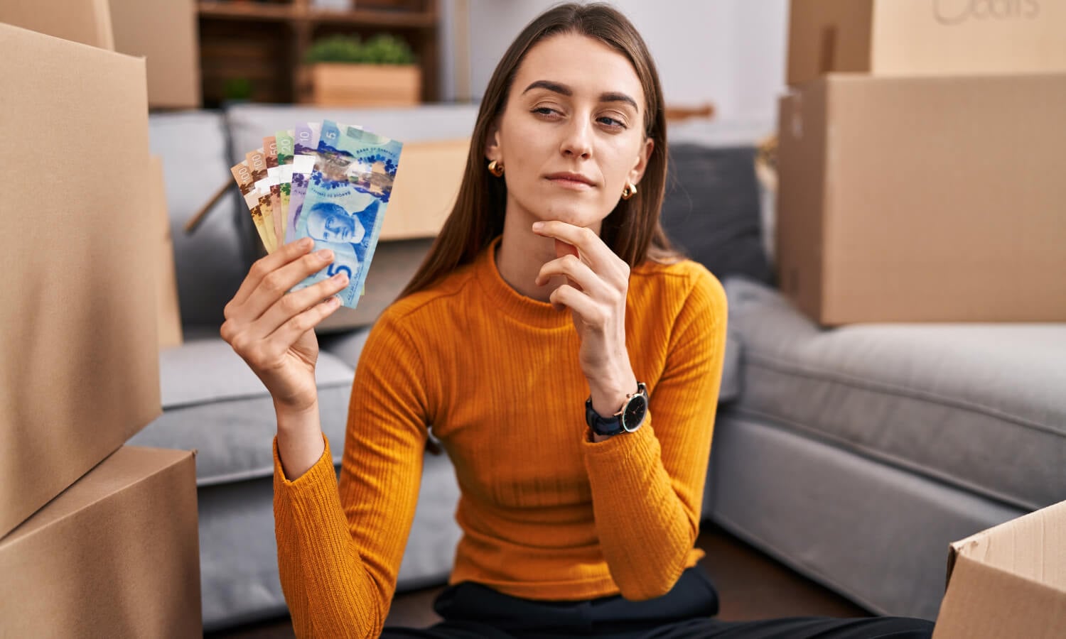 How to tariff-proof your finances