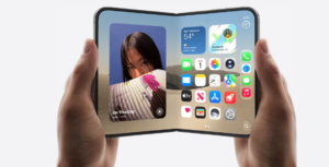 iPhone Duo