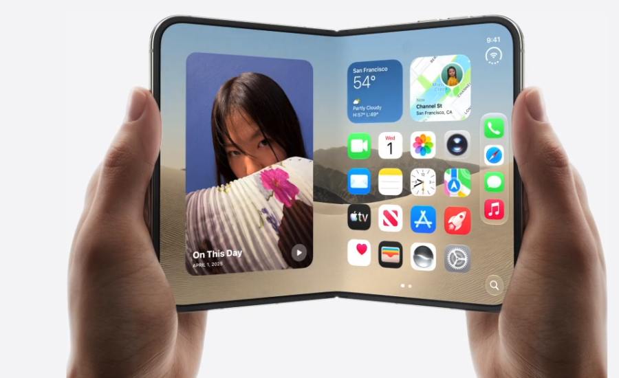 iPhone Duo