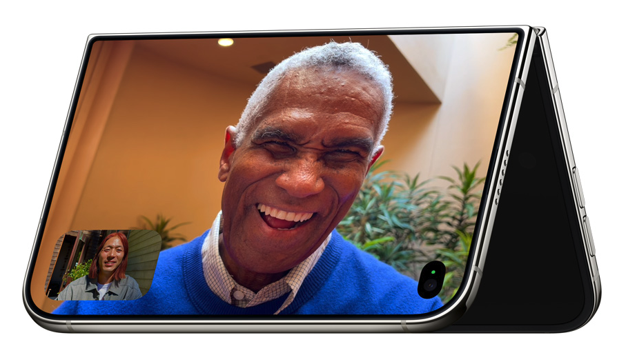 How much does the foldable Apple iPhone Duo cost in Canada?