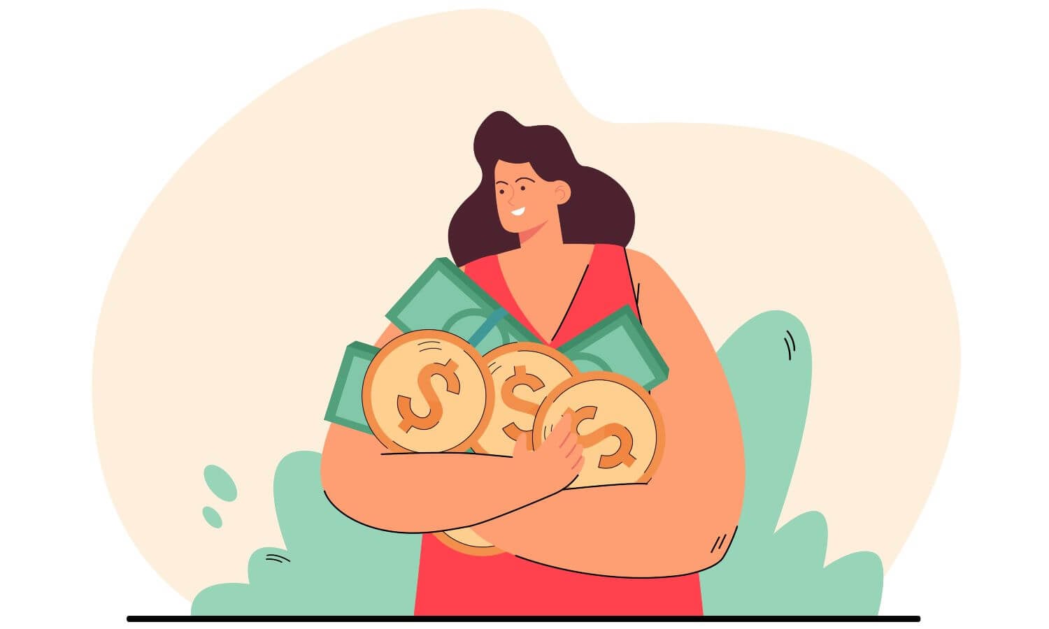 What if your income isn't the constraint you think it is?