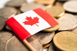 bank of canada interest rate forecast