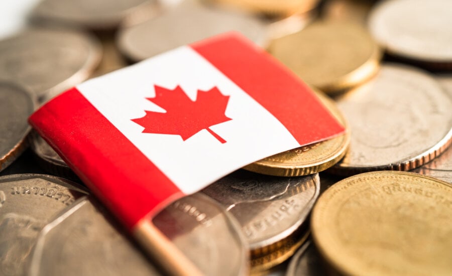 bank of canada interest rate forecast