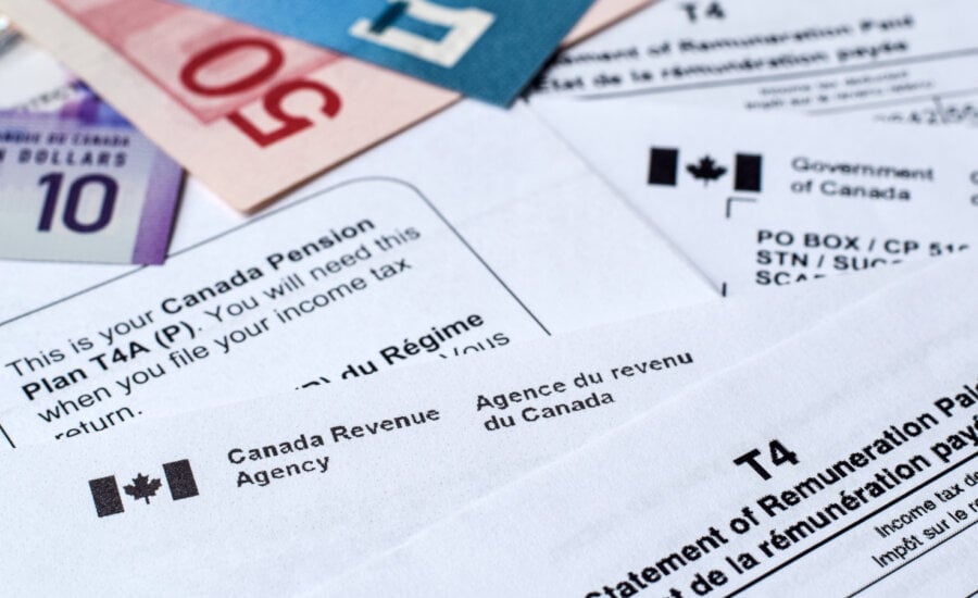 tax return 2026
