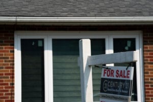 home sales