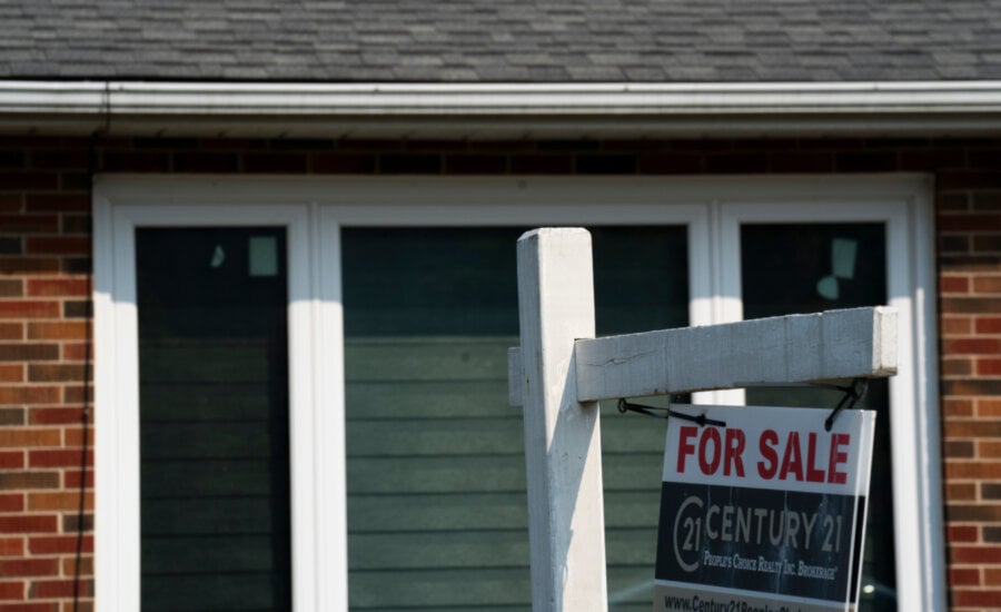 home sales