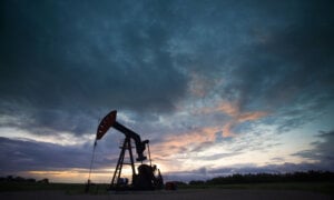 alberta oilsands