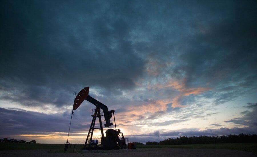 alberta oilsands