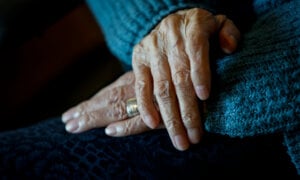 caregiver