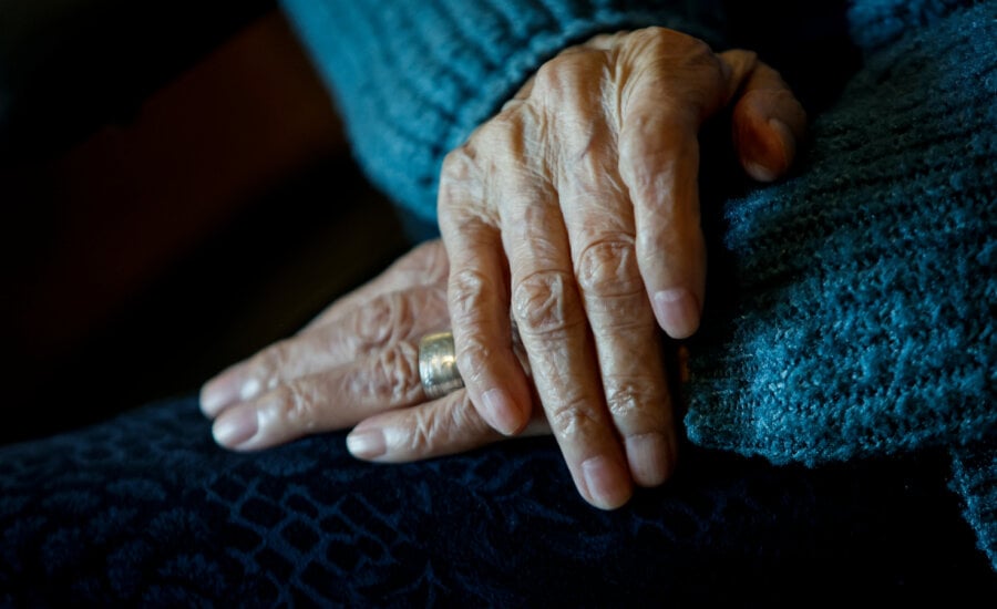 caregiver