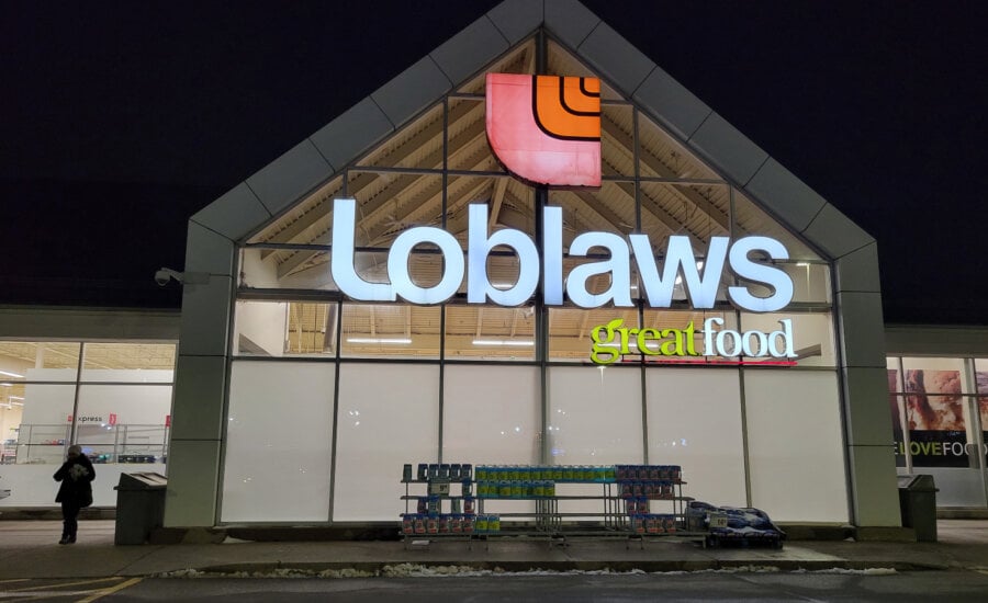 loblaw data breach