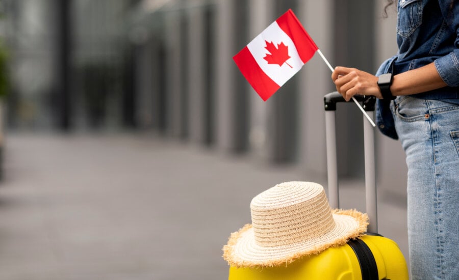 RBC British Airways Visa Infinite