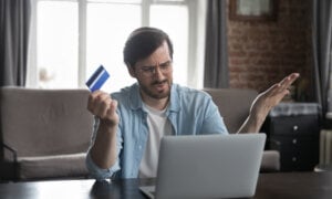 rogers credit card payment fee