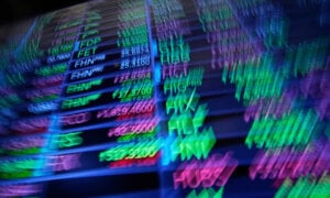 stock index