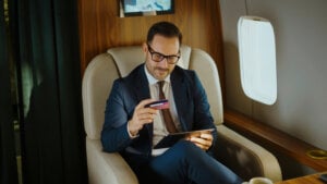TD aeroplan visa
