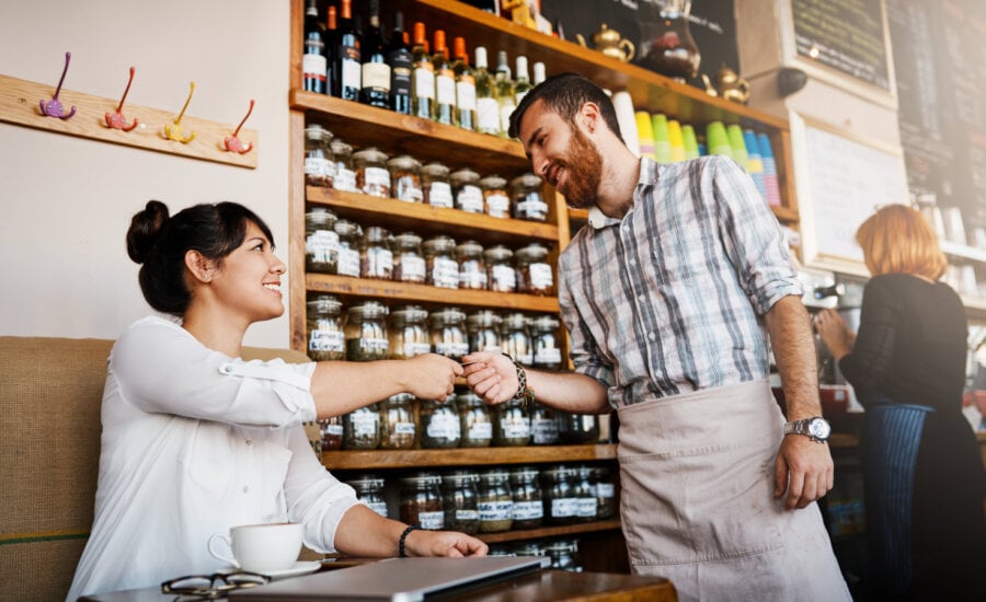 canada tipping culture