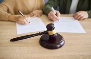 divorce in canada